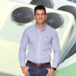 Lucas Philpotts nuevo Director Comercial de Etercor-Solnik.