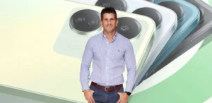 Lucas Philpotts nuevo Director Comercial de Etercor-Solnik.