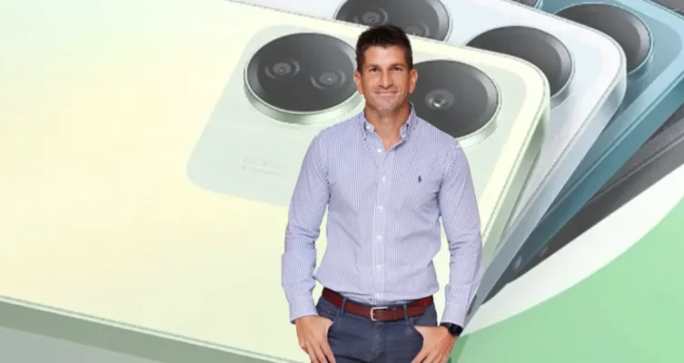 Lucas Philpotts nuevo Director Comercial de Etercor-Solnik.