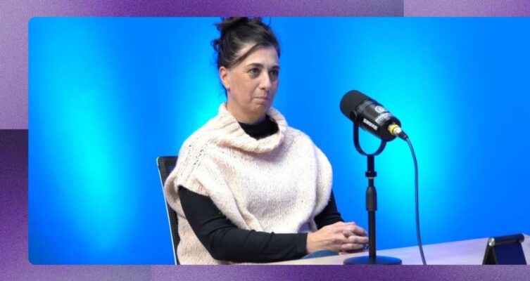 Diana Ordoqui, directora ejecutiva de Exing.