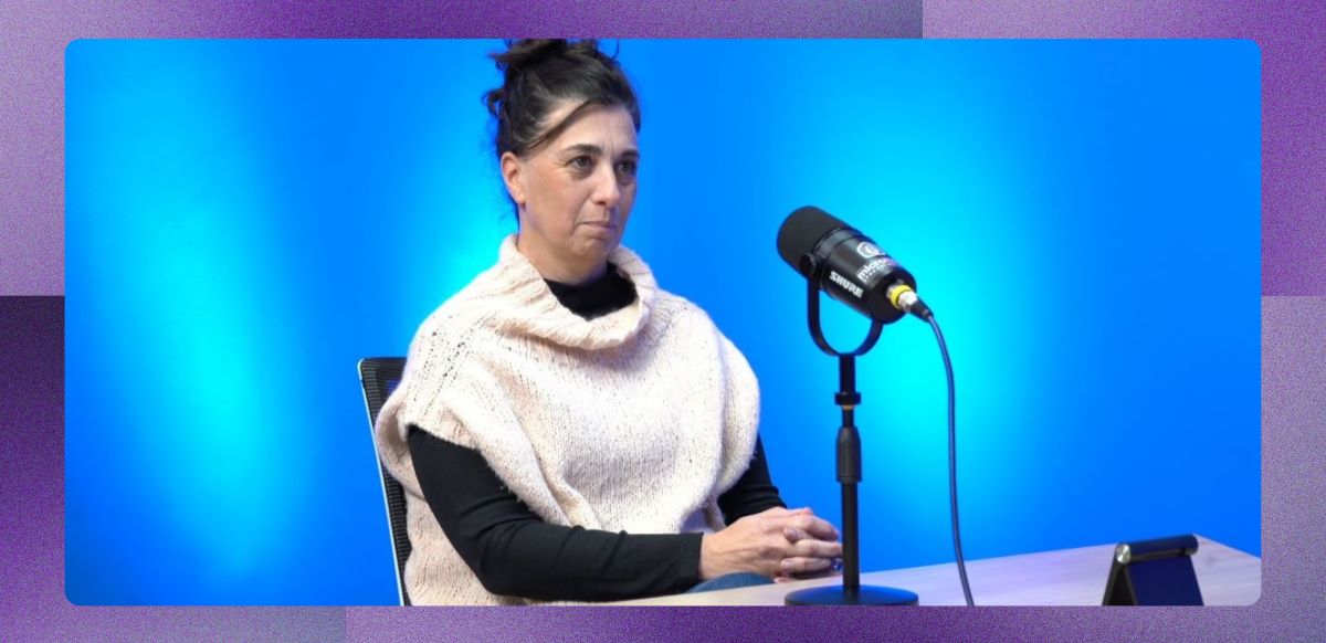 Diana Ordoqui, directora ejecutiva de Exing.