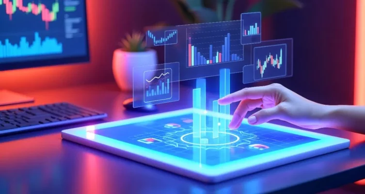 La app forma parte de la estrategia de Wise Capital para fortalecer su ecosistema digital y acercar el mercado de capitales a más inversores.