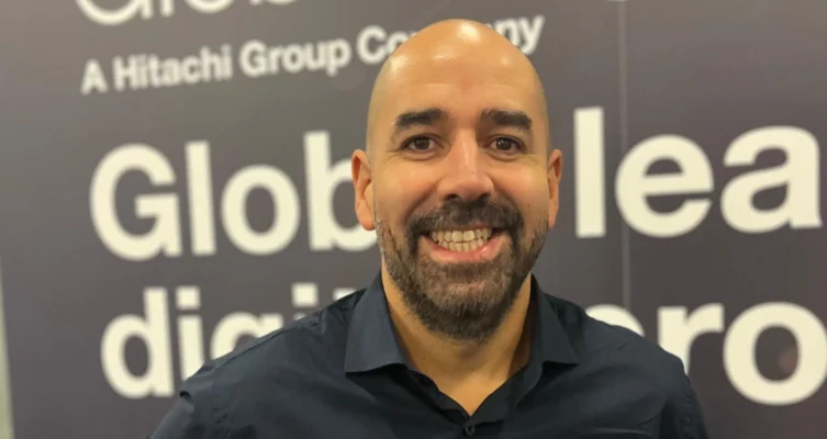 Gabriel Arango, Jefe de Tecnología en Latinoamérica de GlobalLogic.