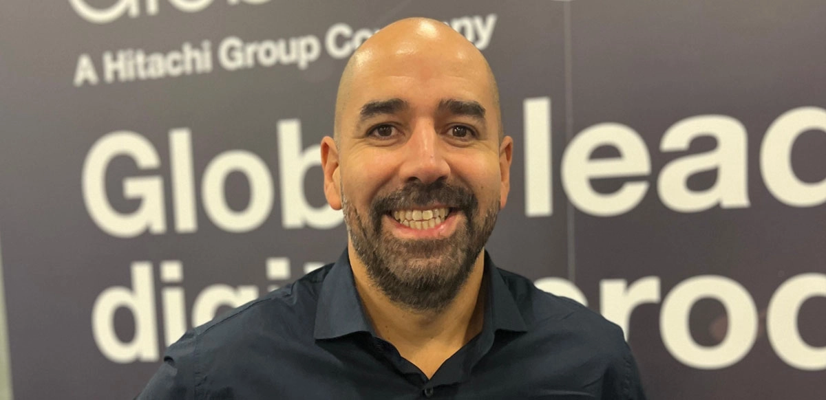 Gabriel Arango, Jefe de Tecnología en Latinoamérica de GlobalLogic.