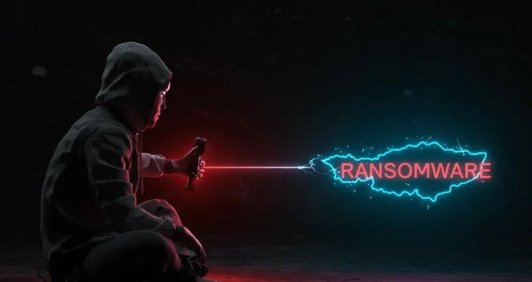 El robo de datos supera al cifrado como principal método de extorsión, según el último informe de Coveware by Veeam.