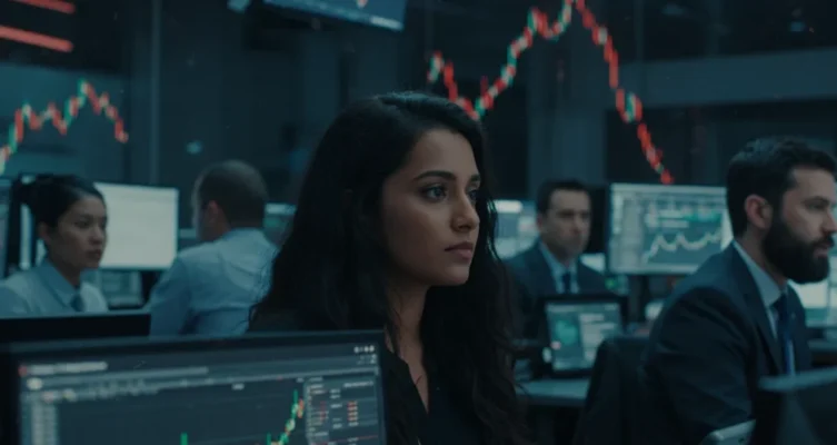 La compañía tecnológica cordobesa fortalece su estrategia de expansión con una colocación que superó los $3.980 millones en demanda.