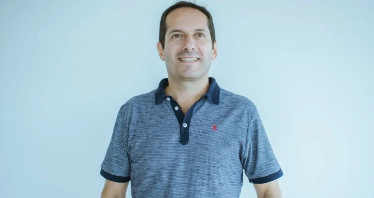 Javier Tepedino, Jefe de Seguridad de la Información de Banco del Sol