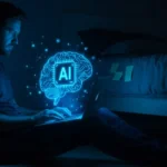 Argentina supera el promedio global en adopción de Inteligencia Artificial, impulsada por estudiantes, docentes y trabajadores.