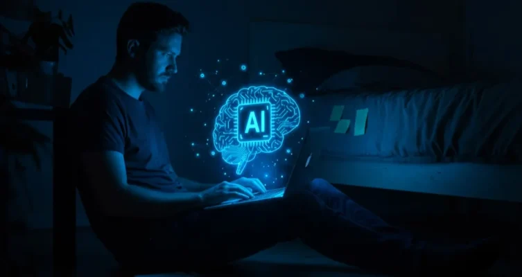 Argentina supera el promedio global en adopción de Inteligencia Artificial, impulsada por estudiantes, docentes y trabajadores.