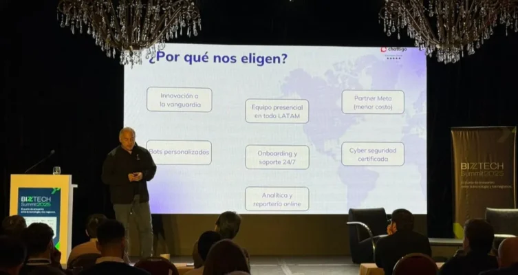 Las pymes apuestan por la IA para crecer.