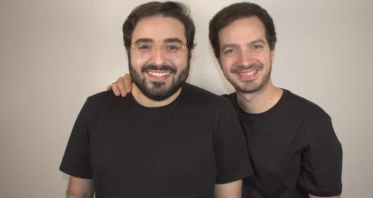 Lautaro Schiaffino y Ezequiel Sculli trabajan juntos desde hace más de una década.