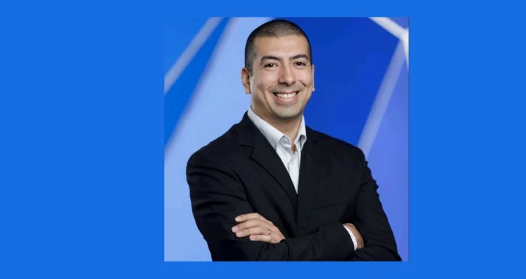 Peter Tapia, Head de Alianzas de Liferay en Latinoamérica