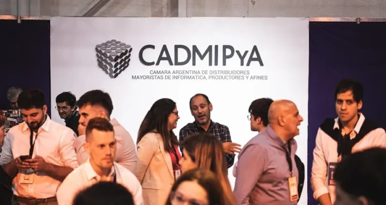 La Cámara Argentina de Distribuidores Mayoristas de Informática, Productores y Afines (CADMIPyA) anunció que ya está abierta la inscripción a “Pulso IT Negocios”