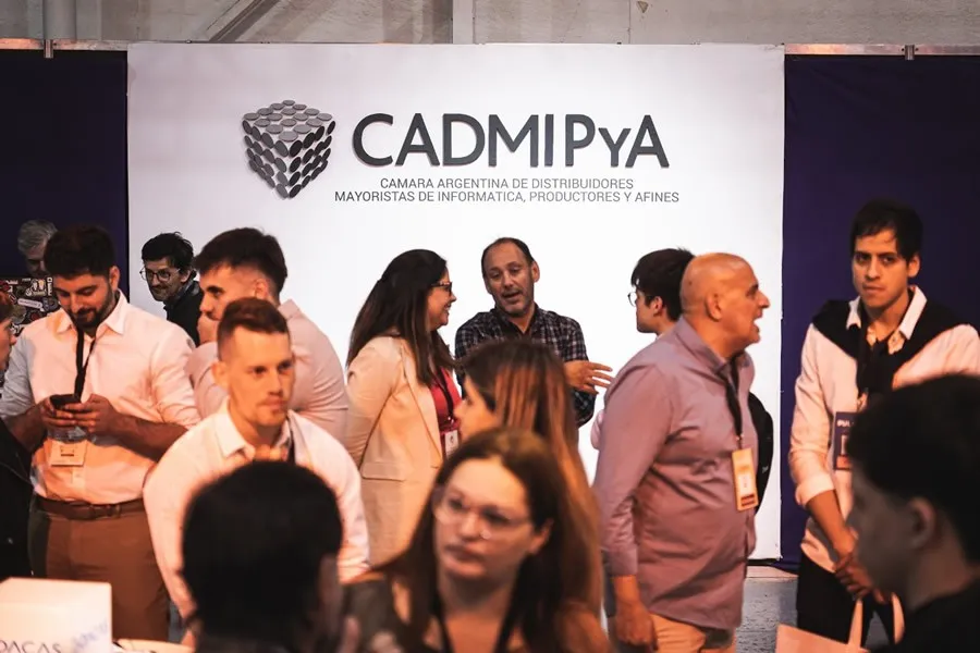 La Cámara Argentina de Distribuidores Mayoristas de Informática, Productores y Afines (CADMIPyA) anunció que ya está abierta la inscripción a “Pulso IT Negocios”