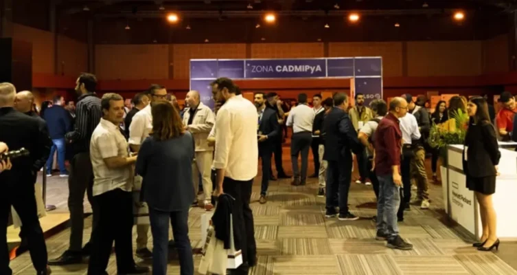Pulso IT Negocios apuesta por un formato innovador que prioriza el networking estratégico y la calidad de los encuentros empresariales.
