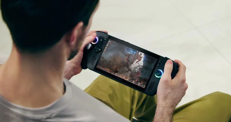 ROG Xbox Ally y Ally X llegan a Argentina en octubre con potencia de próxima generación.