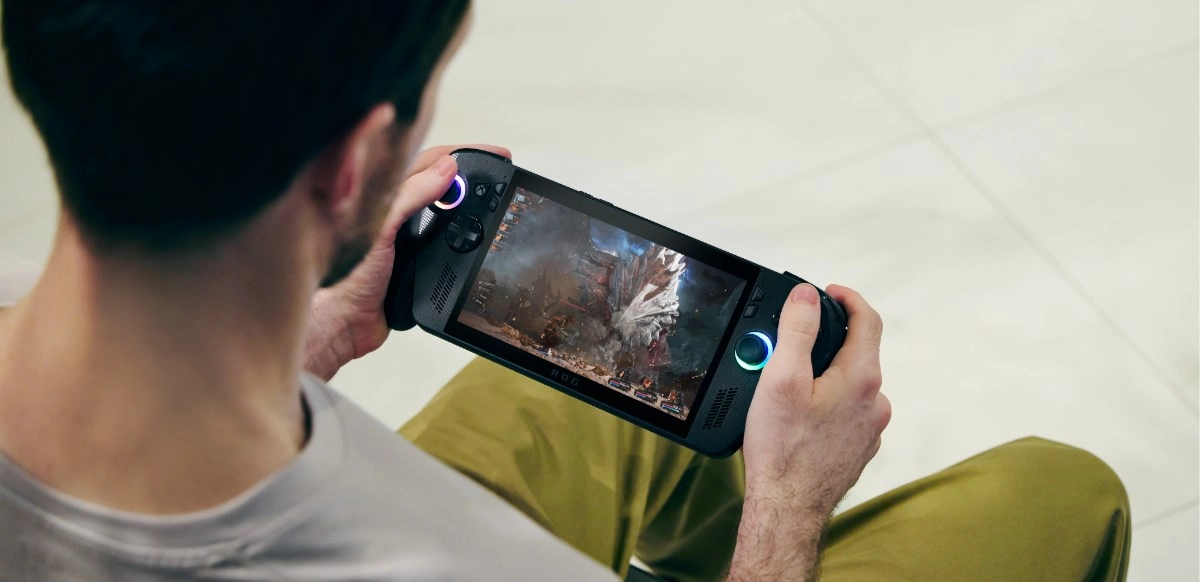 ROG Xbox Ally y Ally X llegan a Argentina en octubre con potencia de próxima generación.