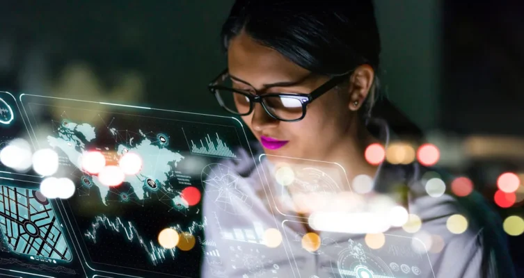 La jornada reunirá a líderes de la industria, expertos en tecnología y ejecutivos de negocios para descubrir cómo la combinación de datos, aplicaciones y tecnología está moldeando el futuro de las organizaciones en Argentina y el mundo.