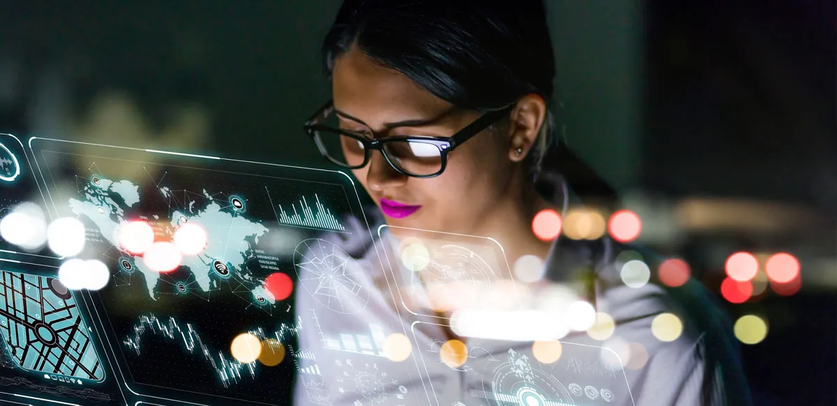 La jornada reunirá a líderes de la industria, expertos en tecnología y ejecutivos de negocios para descubrir cómo la combinación de datos, aplicaciones y tecnología está moldeando el futuro de las organizaciones en Argentina y el mundo.