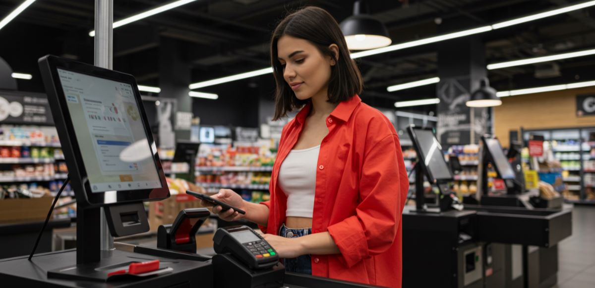 Transformación digital en supermercados mendocinos con Napse Global.