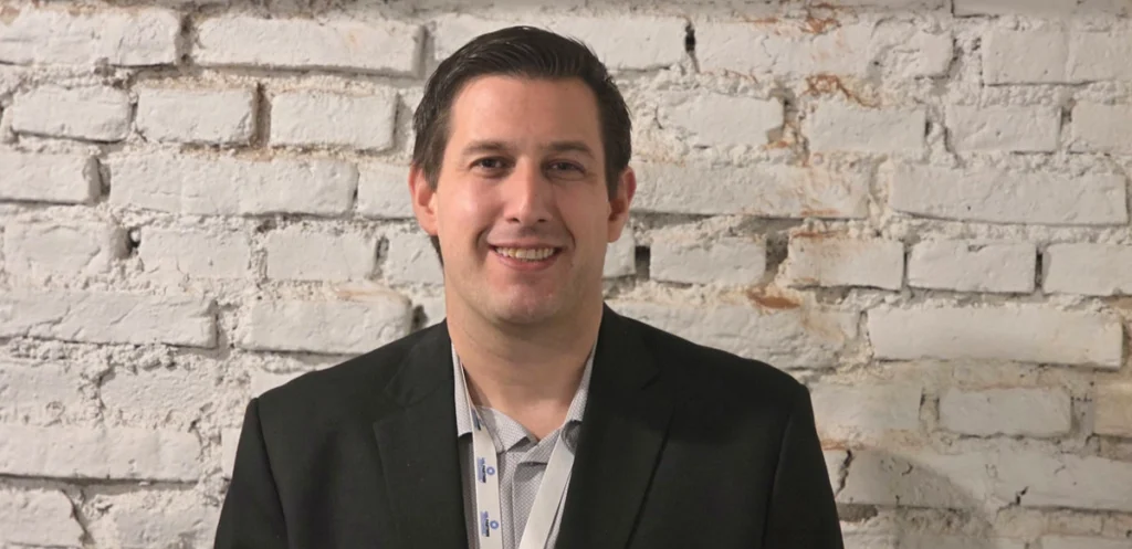 Alejandro Botter, Security Engineering Manager en Check Point