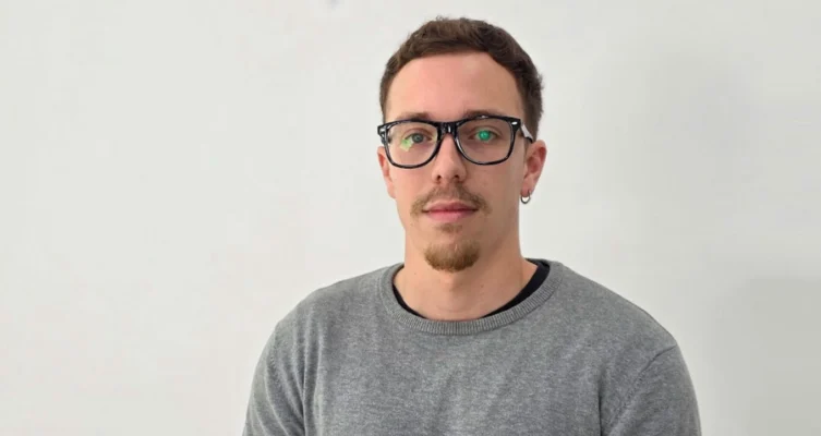 Martín Luchessa, Responsable de Marketing de Componentes en Asus Argentina