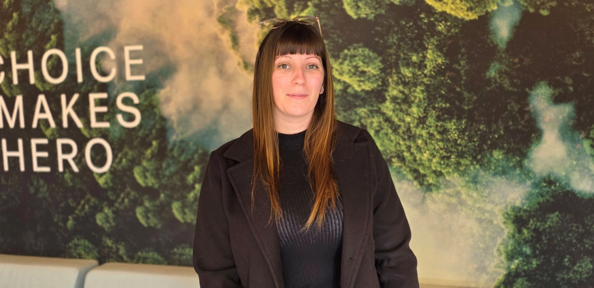 Ayelén Tanalla, Product Manager de HP Cómputo Comercial en Ceven.