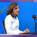 Cecilia Russo, CEO de CR Equipo + Humano.