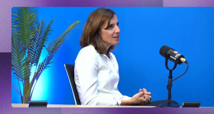 Cecilia Russo, CEO de CR Equipo + Humano.