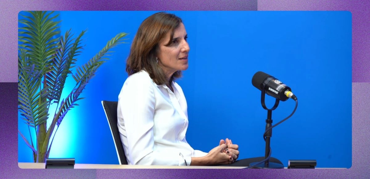 Cecilia Russo, CEO de CR Equipo + Humano.