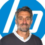 Christian Zavatarelli, nuevo Large Format Business Development Manager de HP Argentina.