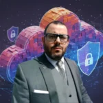 Luciano Moreira Da Cruz, Chief Transformation & Strategy Officer de Cloud Legion.