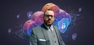 Luciano Moreira Da Cruz, Chief Transformation & Strategy Officer de Cloud Legion.