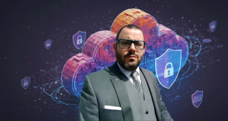 Luciano Moreira Da Cruz, Chief Transformation & Strategy Officer de Cloud Legion.