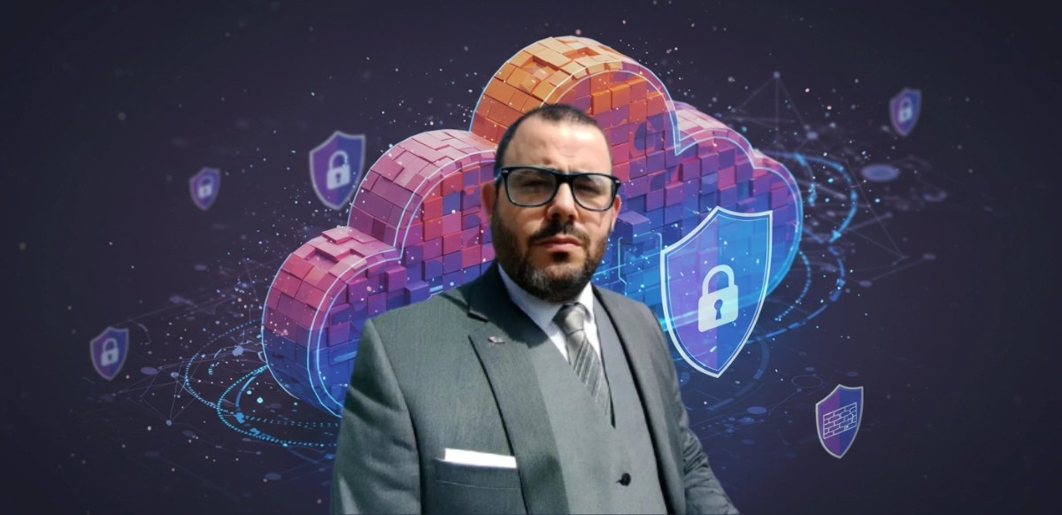 Luciano Moreira Da Cruz, Chief Transformation & Strategy Officer de Cloud Legion.