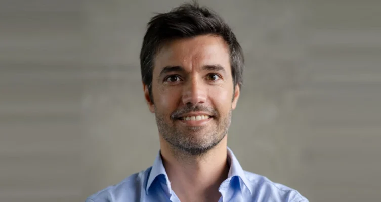 Diego Garagorry, COO de Nearsure