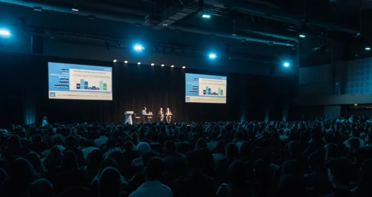 El eCommerce Day 2025 se consolidó como un espacio clave para debatir el futuro del comercio electrónico y la revolución digital de los negocios.