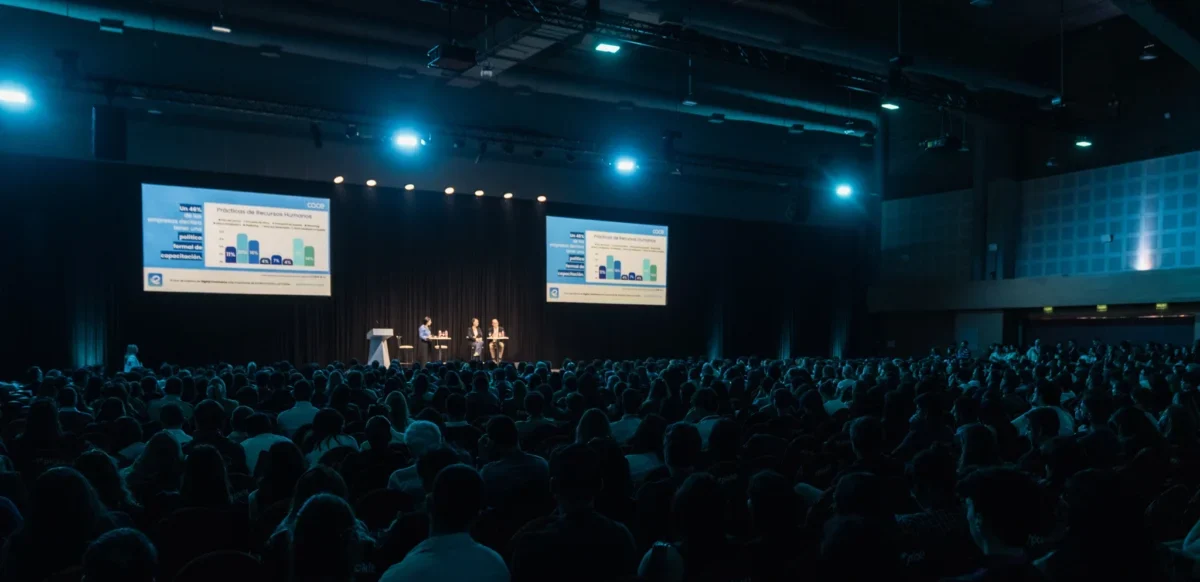 El eCommerce Day 2025 se consolidó como un espacio clave para debatir el futuro del comercio electrónico y la revolución digital de los negocios.