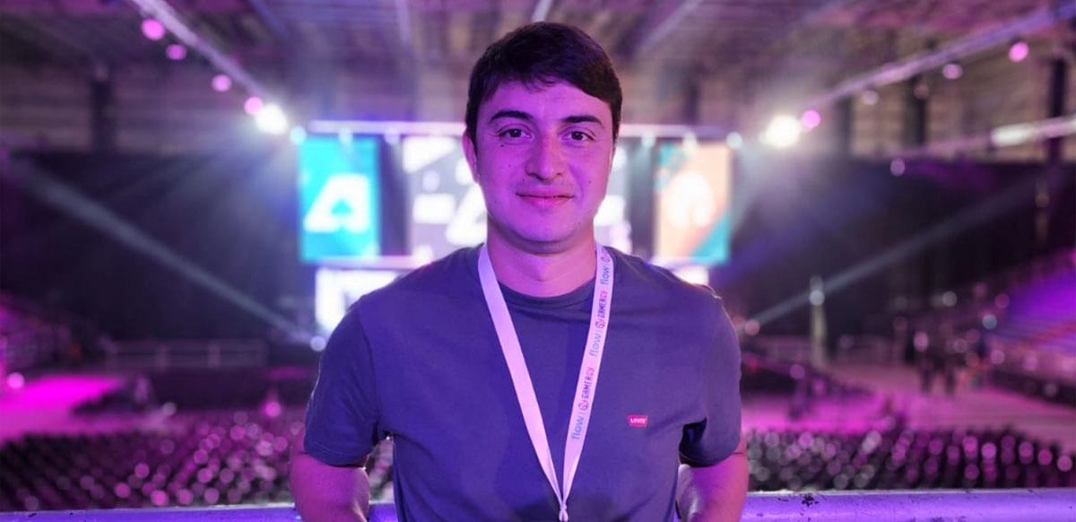 Manuel Mordau, Product Manager de Cómputo de HP en Grupo Núcleo.