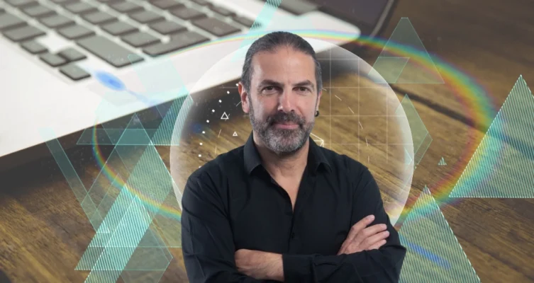 José Edelstein, físico teórico, investigador, escritor y divulgador científico