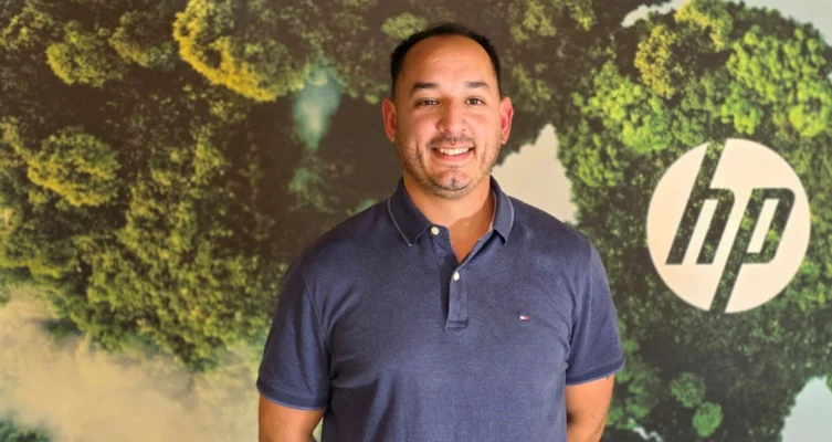 Pablo Cerrutti, Product Manager y Champion de HP en Invid.