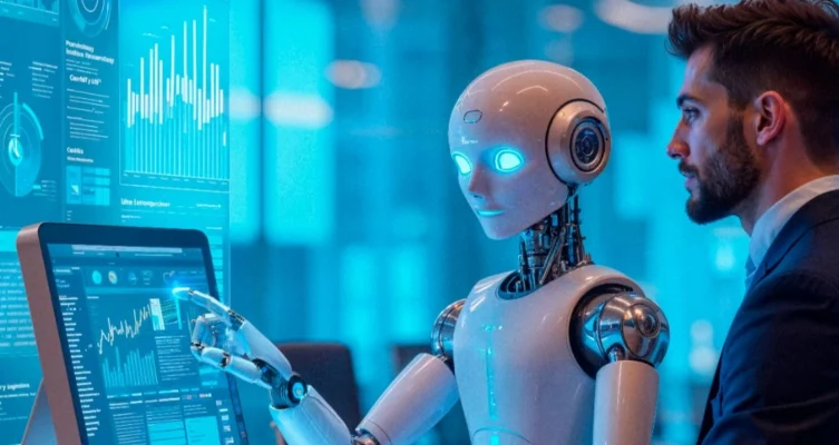 La inteligencia artificial puede acelerar procesos, pero no reemplaza el criterio que se construye con experiencia. El liderazgo debe decidir cuándo delegar en la tecnología y cuándo no.