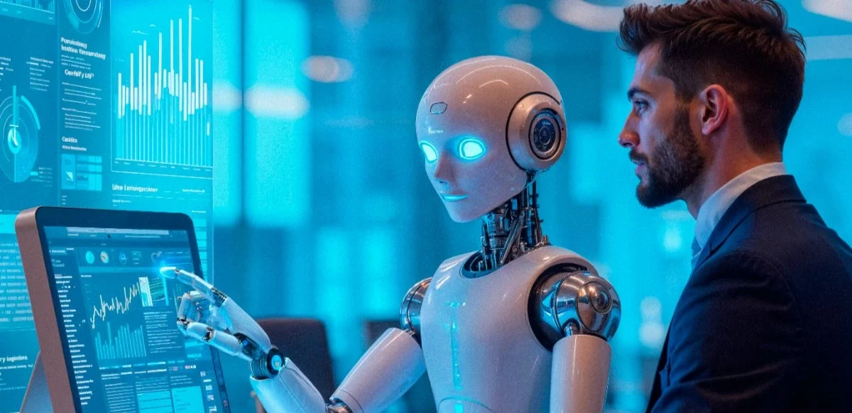 La inteligencia artificial transforma el marketing en Argentina y genera nuevas oportunidades para conectar con los clientes.