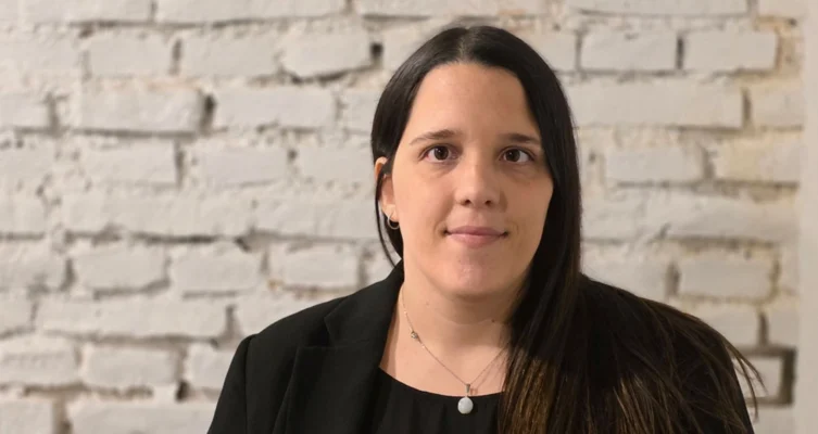 Maria Latorre, Territory Account Manager en Sophos