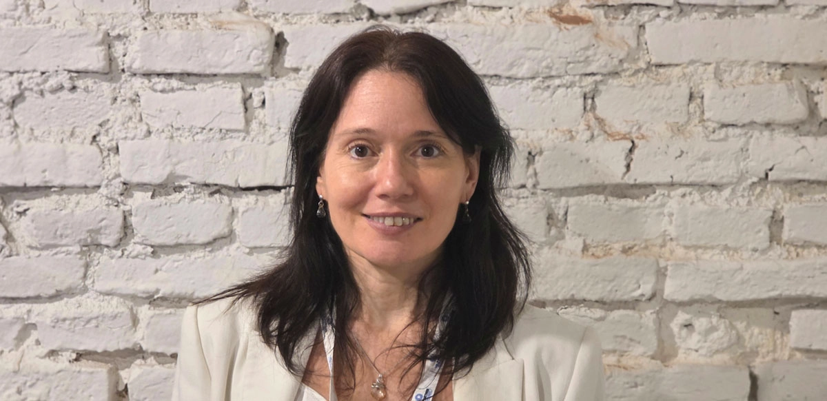 Marina Hasson, SMB Director LATAM en Microsoft