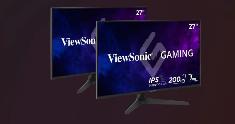 Su tecnología AMD FreeSync™ Premium elimina la fragmentación de la imagen, garantizando sesiones de juego más estables