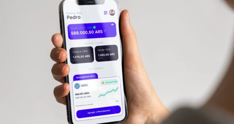 Pagá con Vesseo sin cambiar dinero ni usar tarjetas.