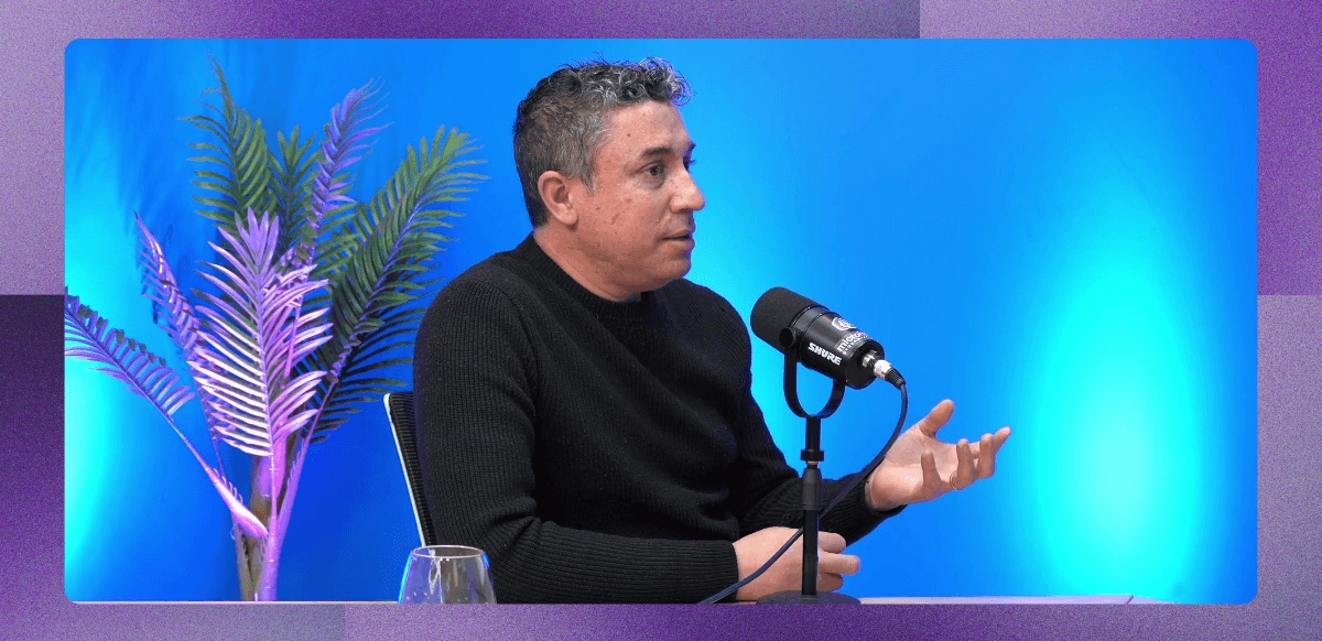 Eduardo Laens, CEO de Varegos.