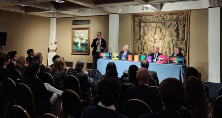 Una noche para celebrar a los pioneros del ecommerce en Iberoamérica.