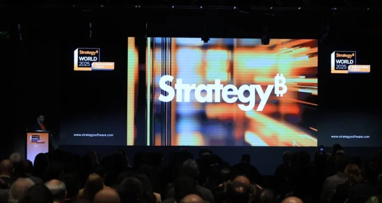 Strategy realizó su esperado evento Strategy World Buenos Aires 2025